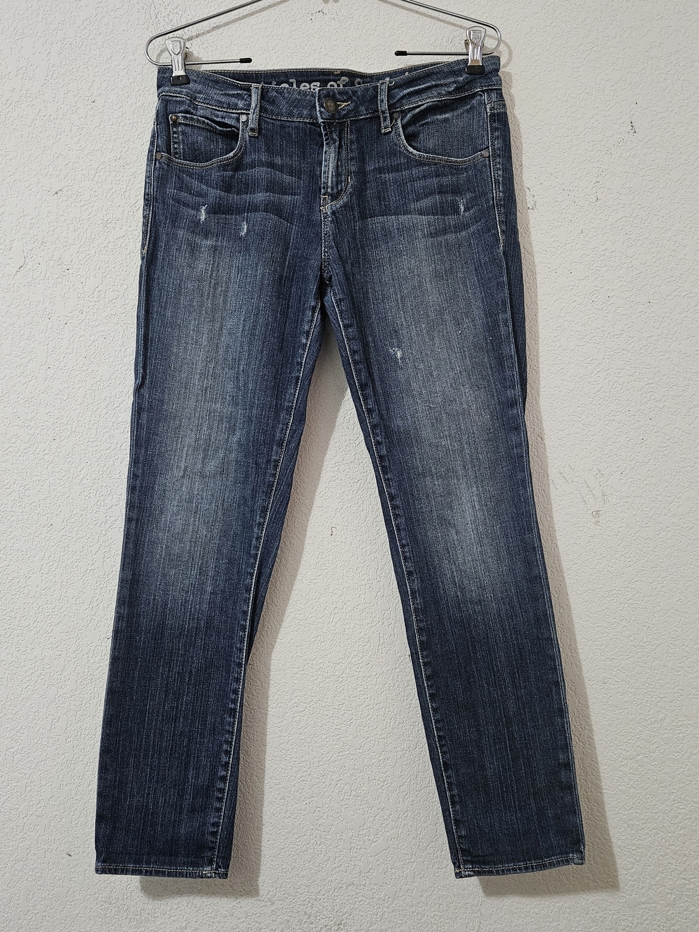 Articles of Society "Coachella" skinny jeans ( Bundle For More Savings)